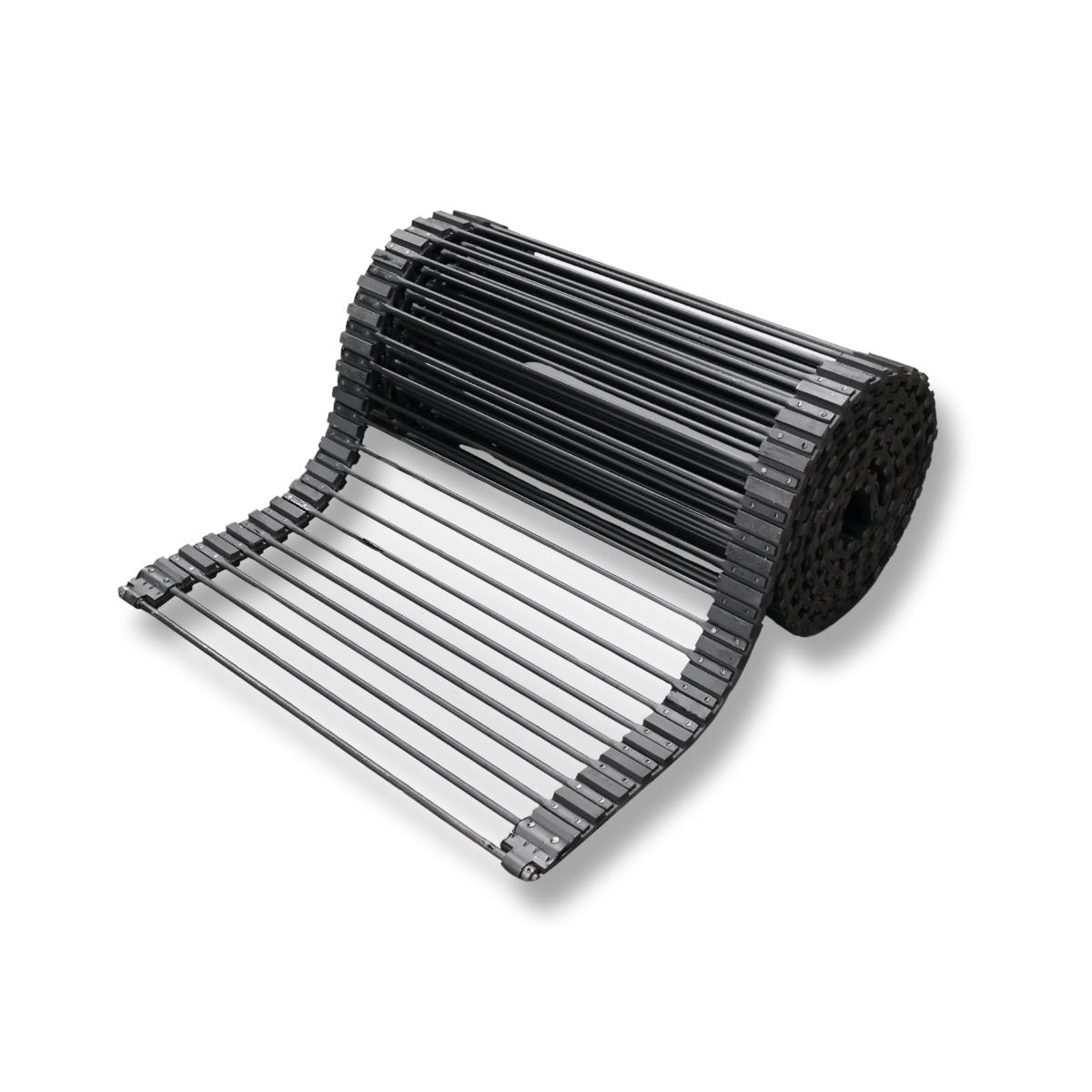 Siebband 800mm/32Tlg/164+1Stäbe