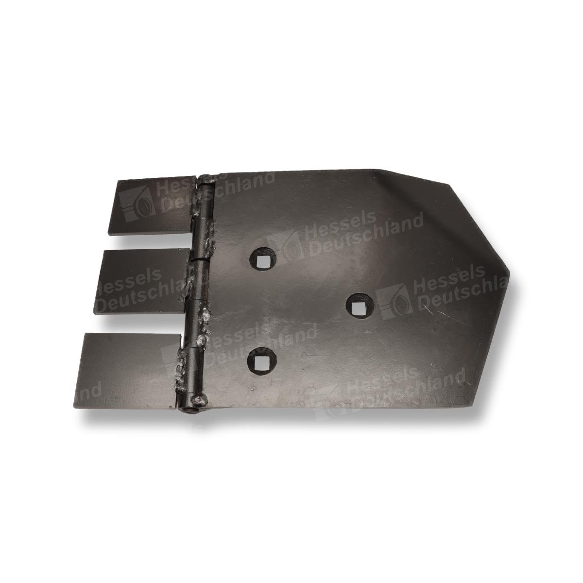 SCHARPLATTE RE. 2-TEILIG 240MM