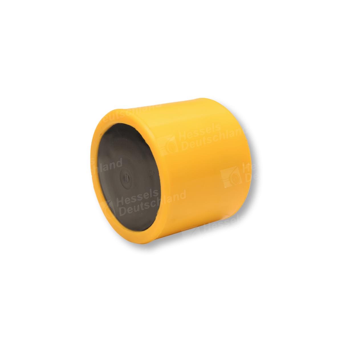 Stützrolle ø75/64/16