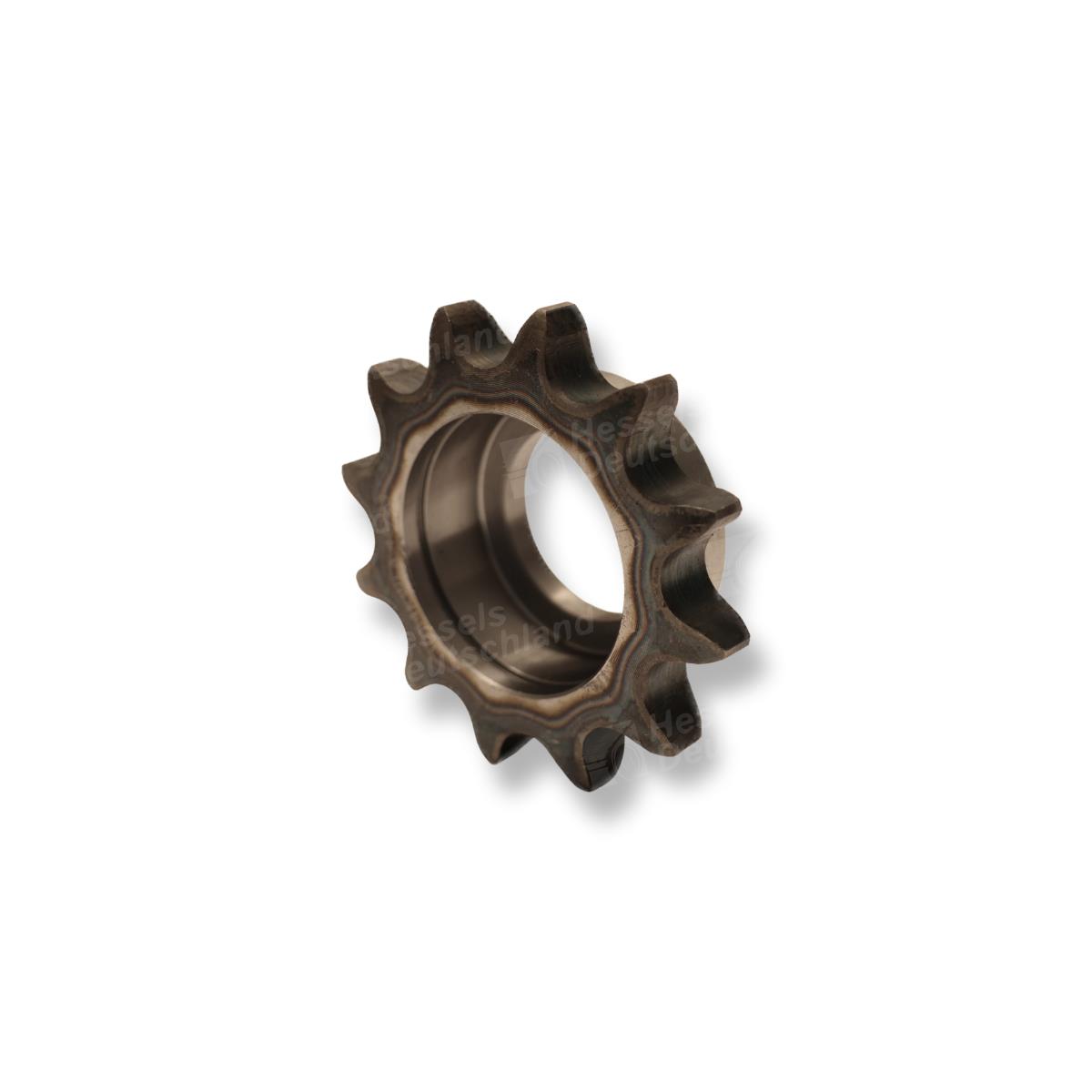 Kettenrad 3/4"/Z12 o.Lager/*Spanner*