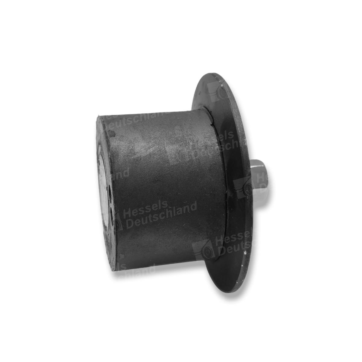 Rolle Gummi ø90/130/M16