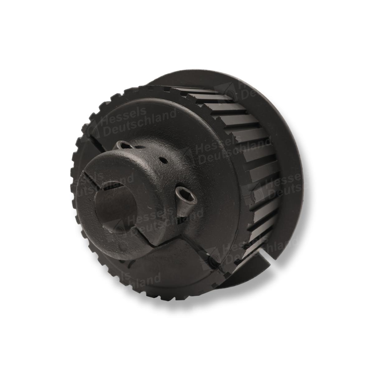 Antriebsrad 163mm/Ø35