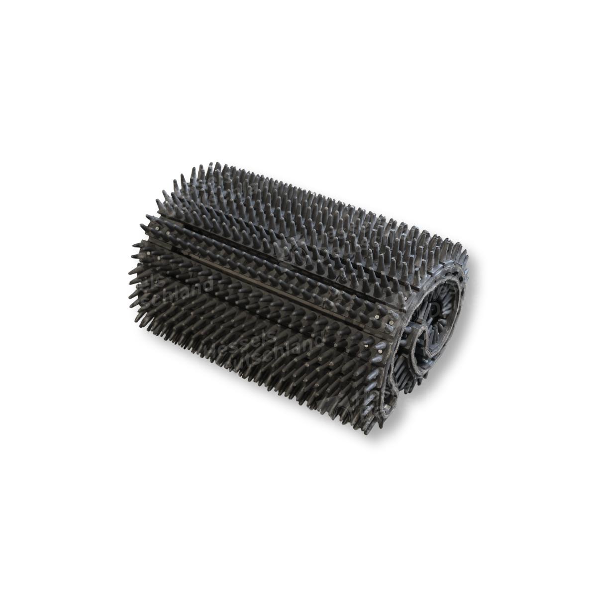 Igelband H-Profil 475mm/40Tlg/38Stb/E
