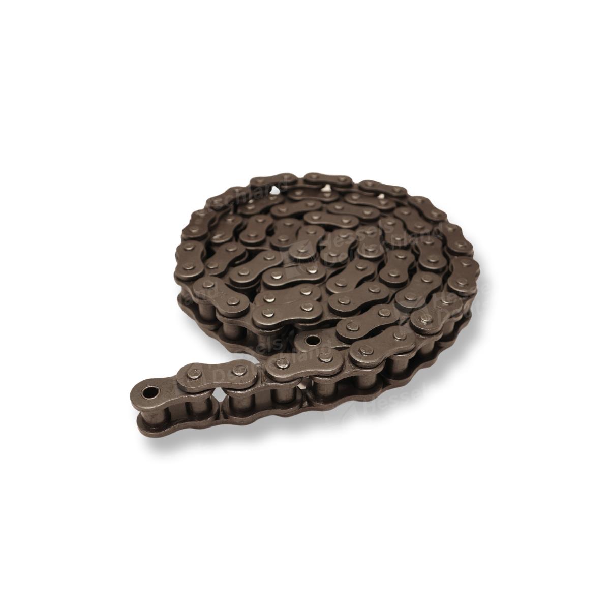 Rollenkette O-Ring 3/4"/ASA *Rodewelle*