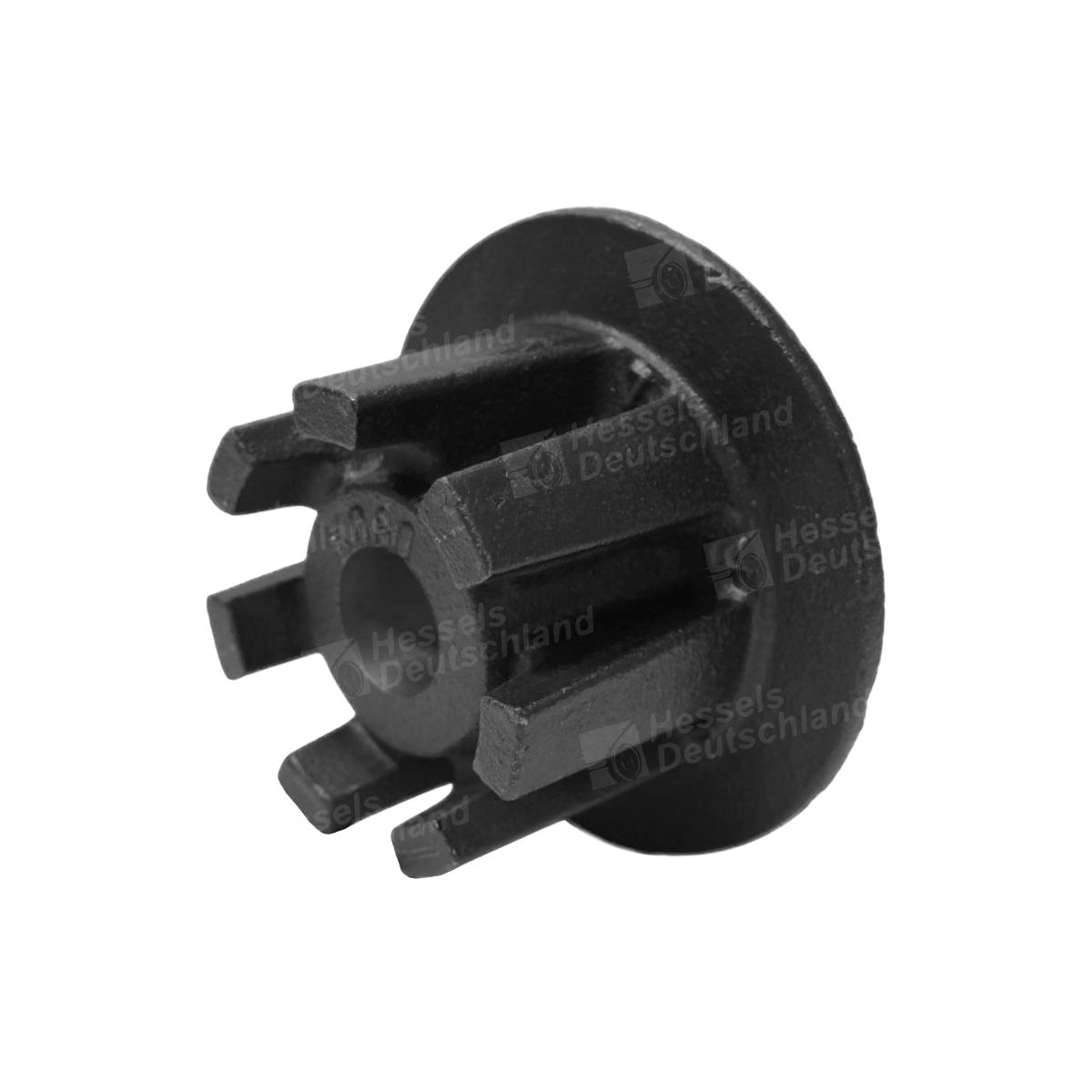 Antriebsrad K80/ø25MM