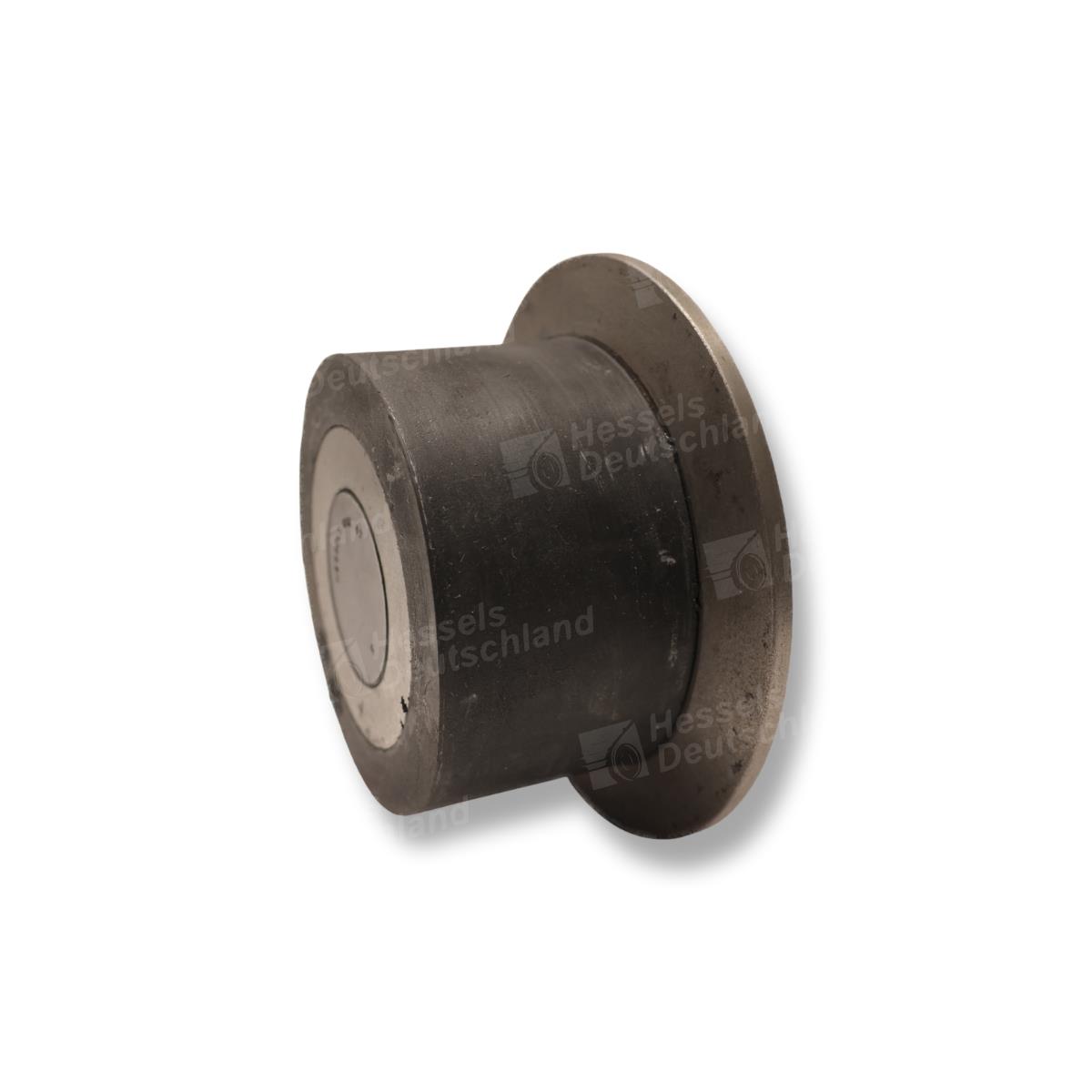 Rolle Gummi ø110/150/AM16