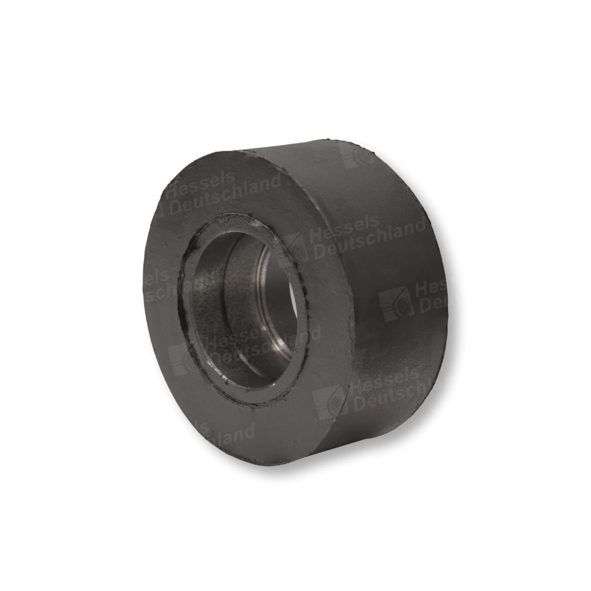 Rollenkörper Gummi ø105/45/GB52