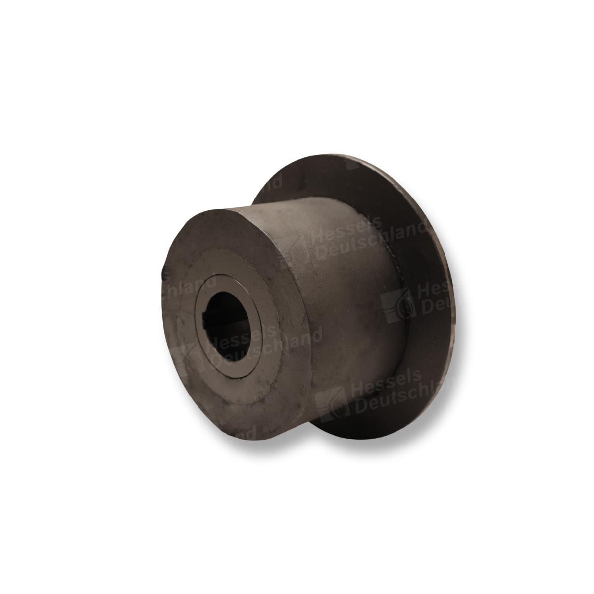 Antriebsrad UFK Lange Nabe ø100/140/60/GB30-25/SP8