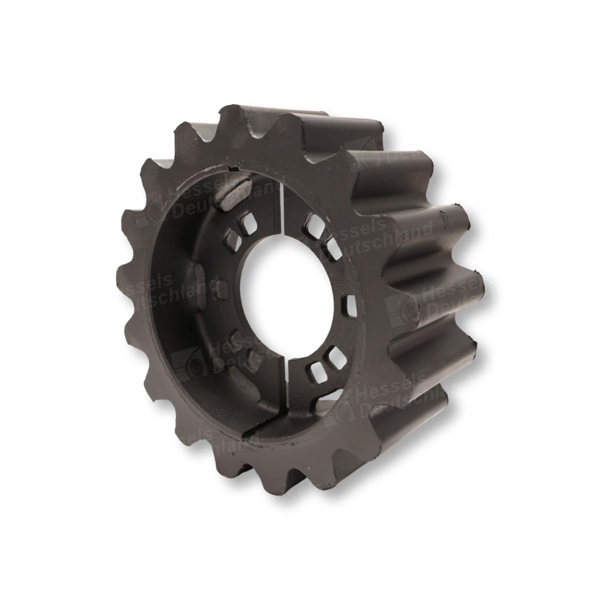 Antriebsrad PU 35/17