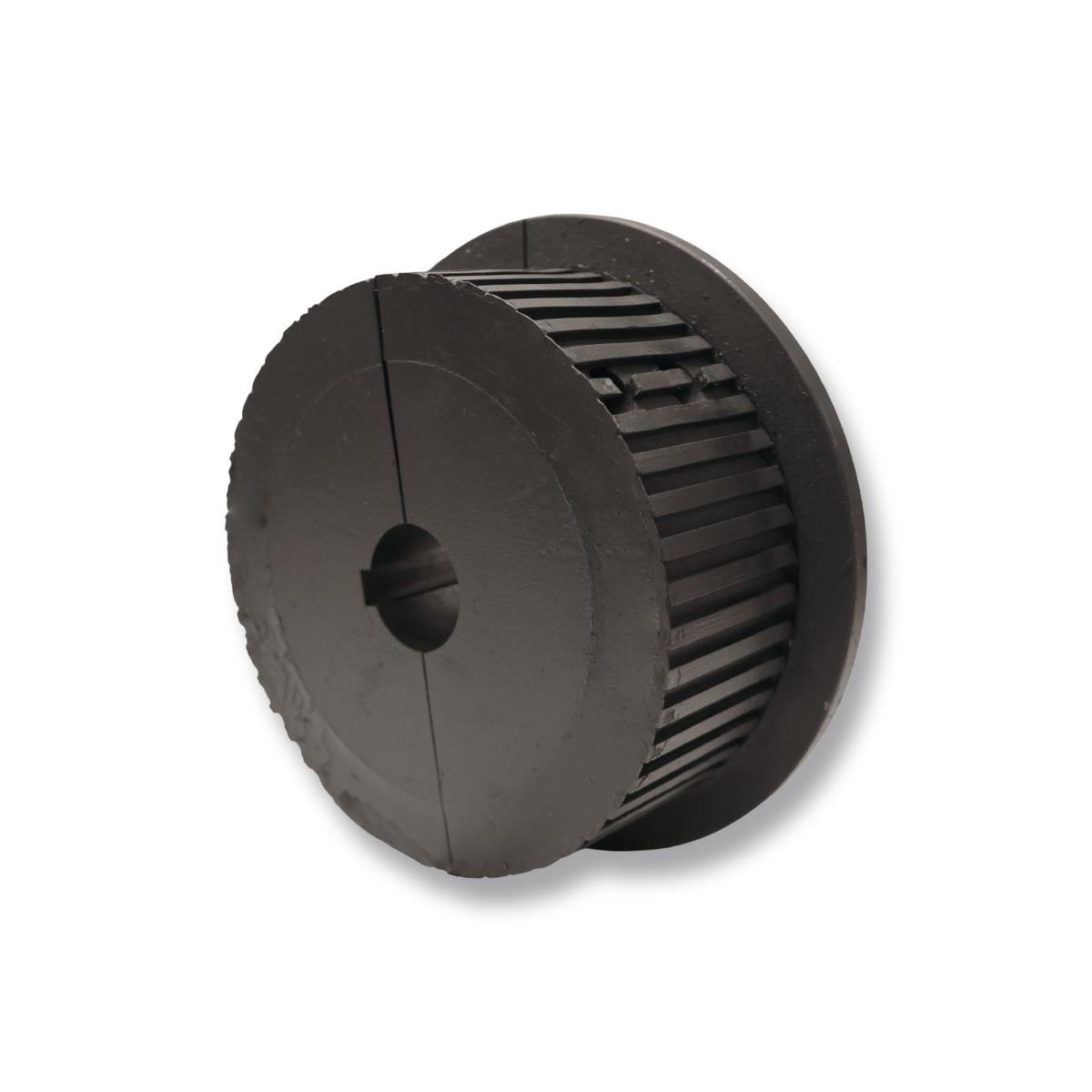 Antriebsrad Gummi ø160/190/60/GB35/SP10