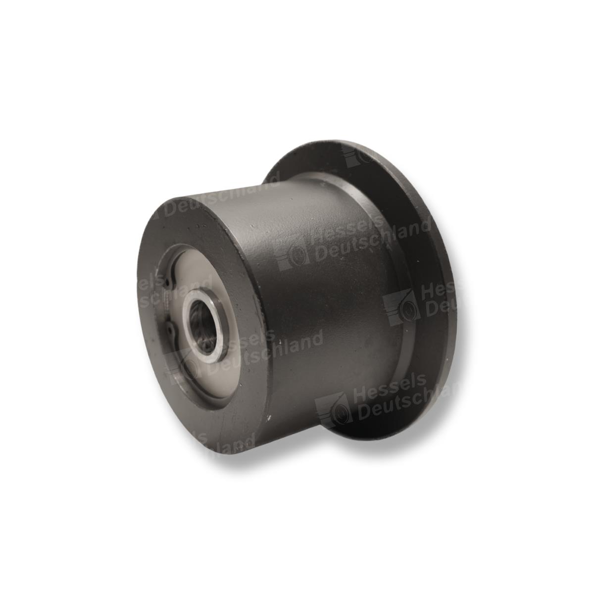 ROLLE STAHL 100/F=136/20/65