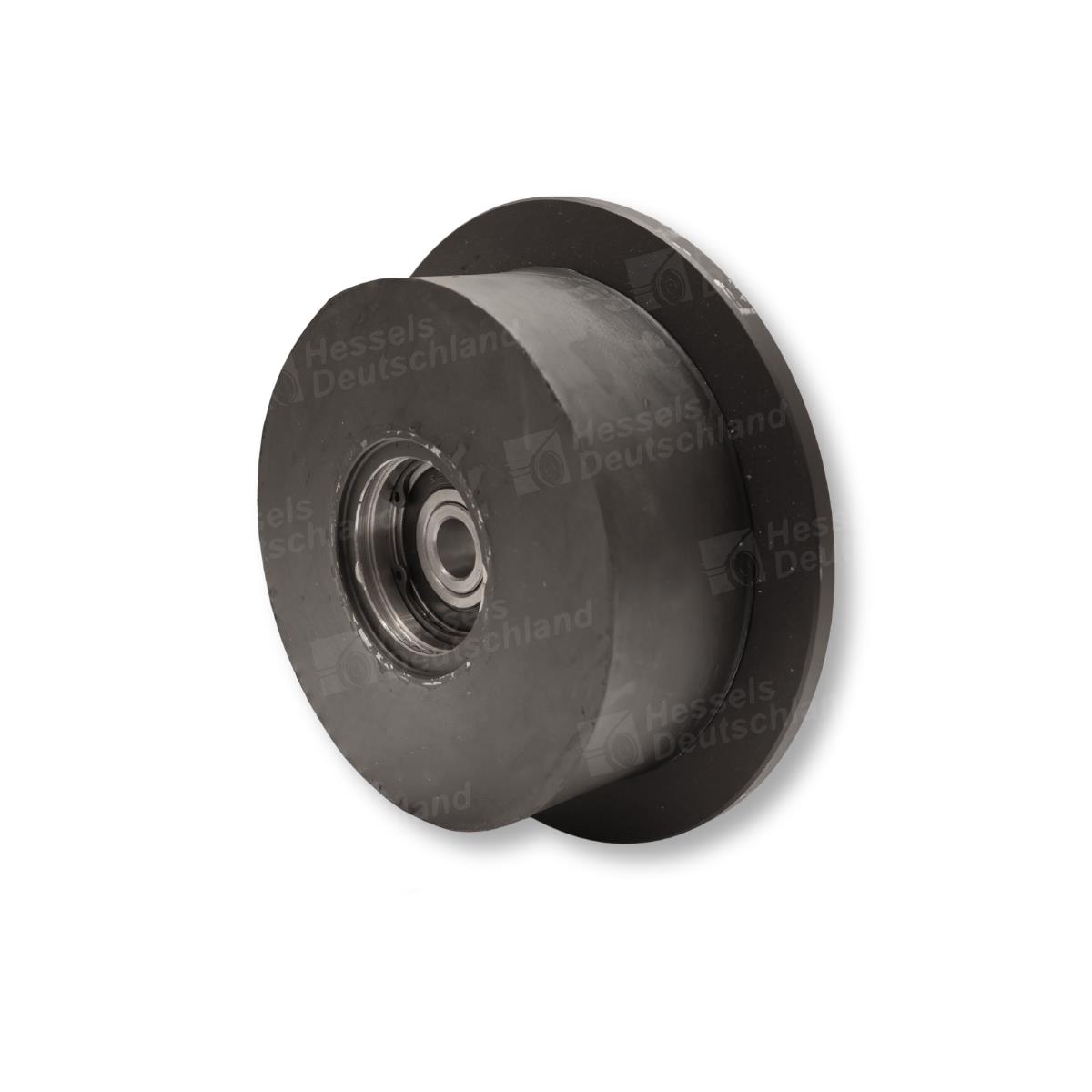 Rolle Gummi ø147/190/50/16