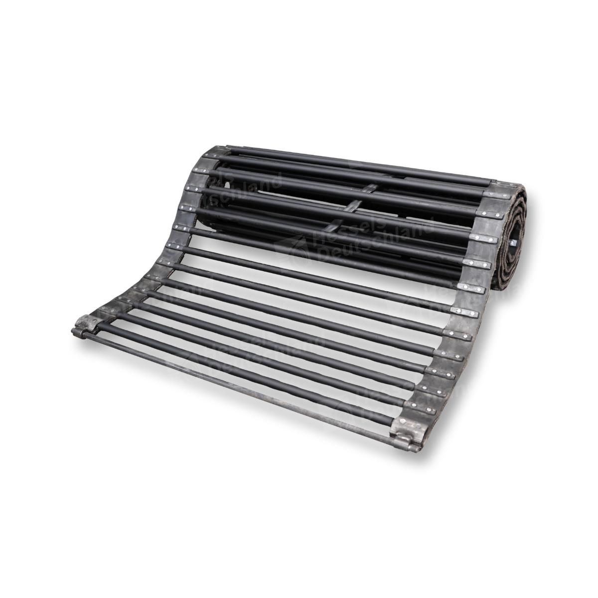 Zuführband 600mm/36Tlg/49+1Stb/PVC