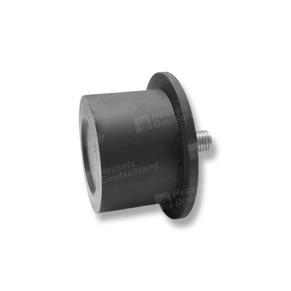 Rolle Gummi ø95/F123/63/M20