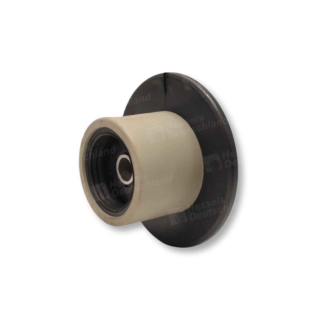 Umlenkrolle PU 75/130/55/16