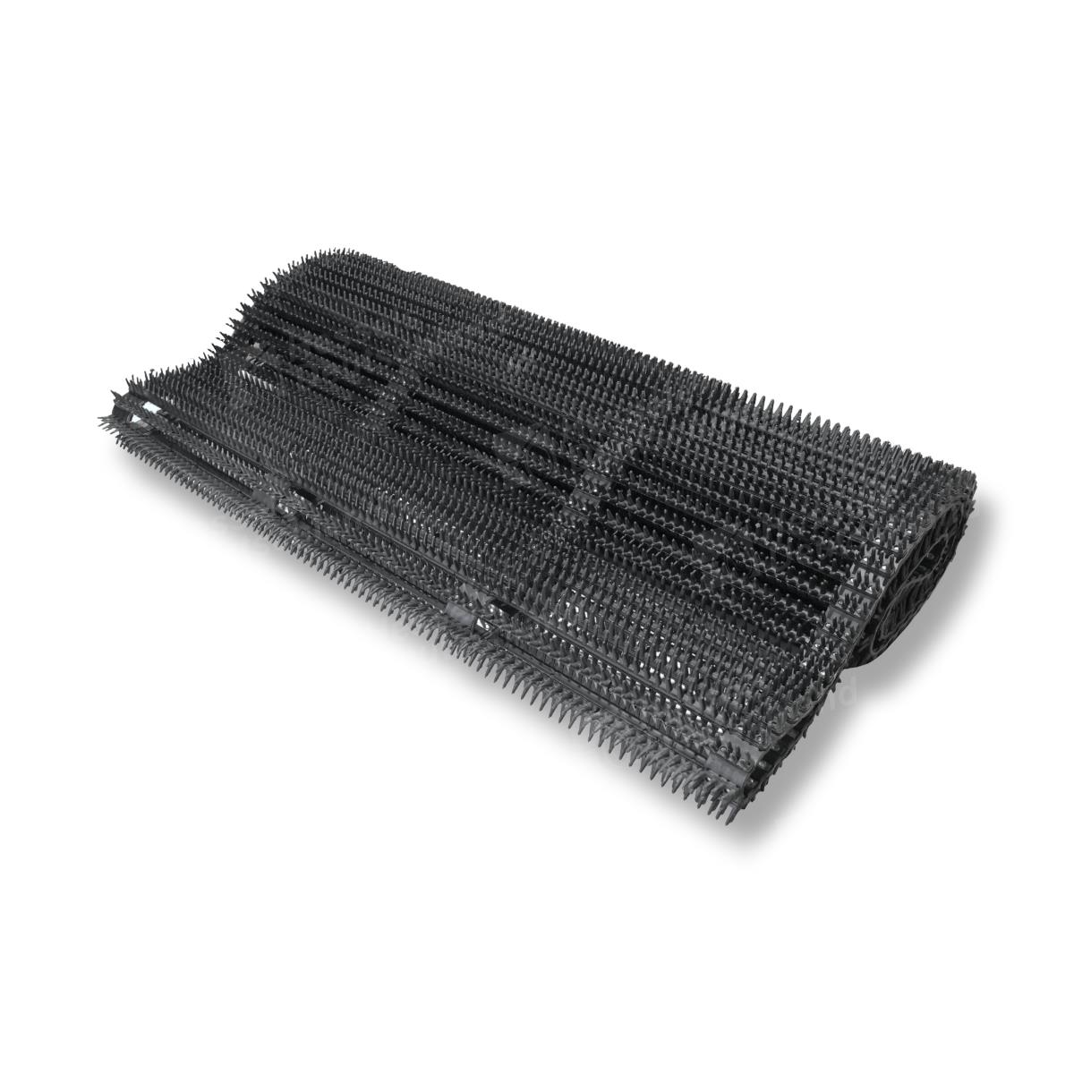 Igelband 2350mm/50Tlg/58Stb/V-Profil