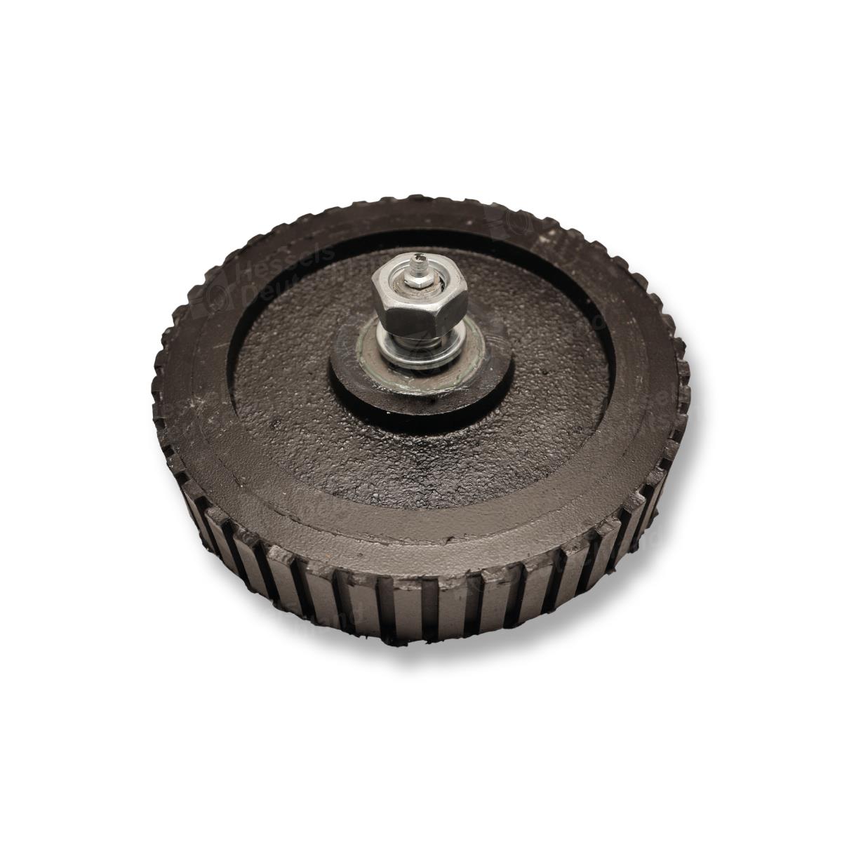 Krauteinziehrolle 194/35/AM20x25 Front