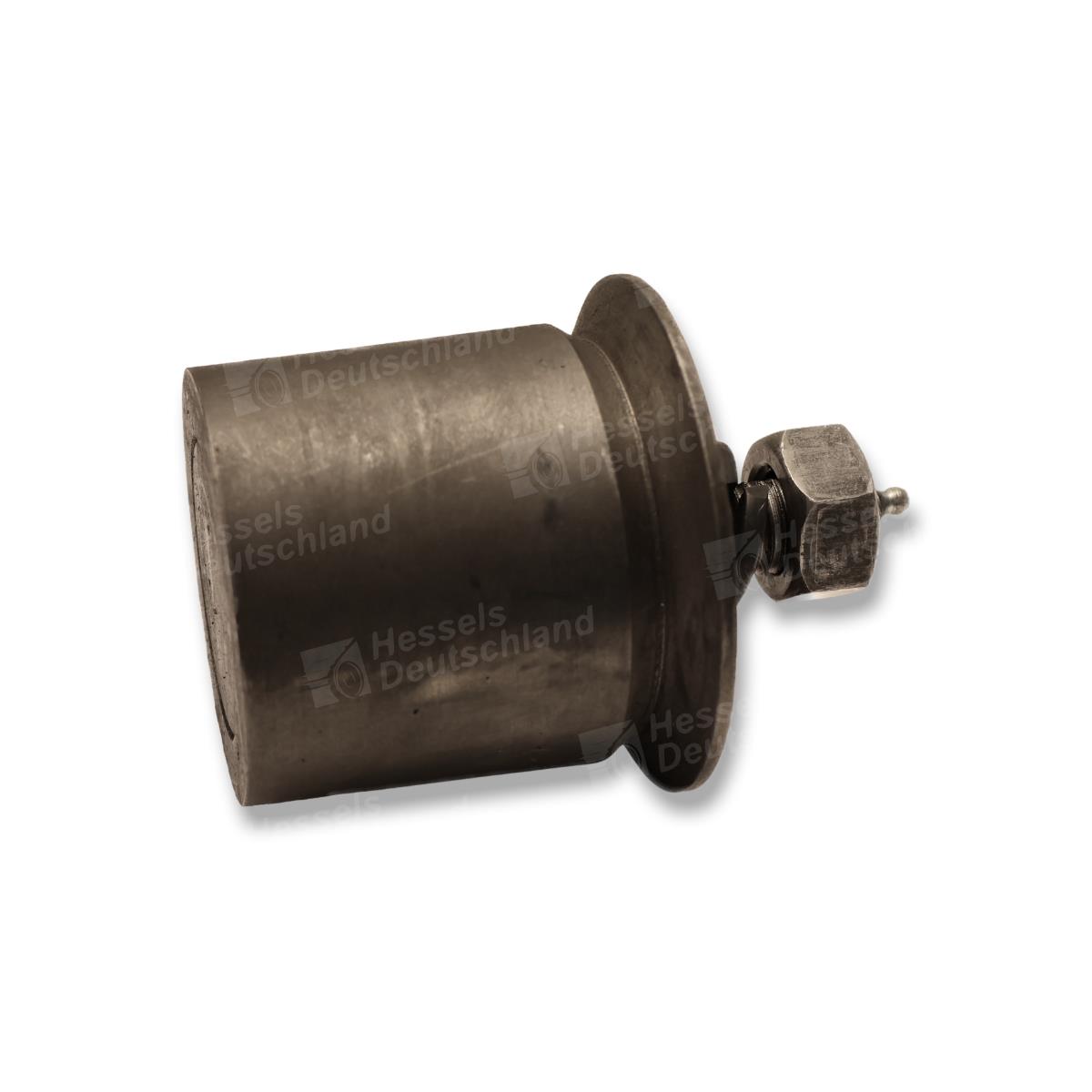 UMLENKROLLE STAHL ø90/110/M24