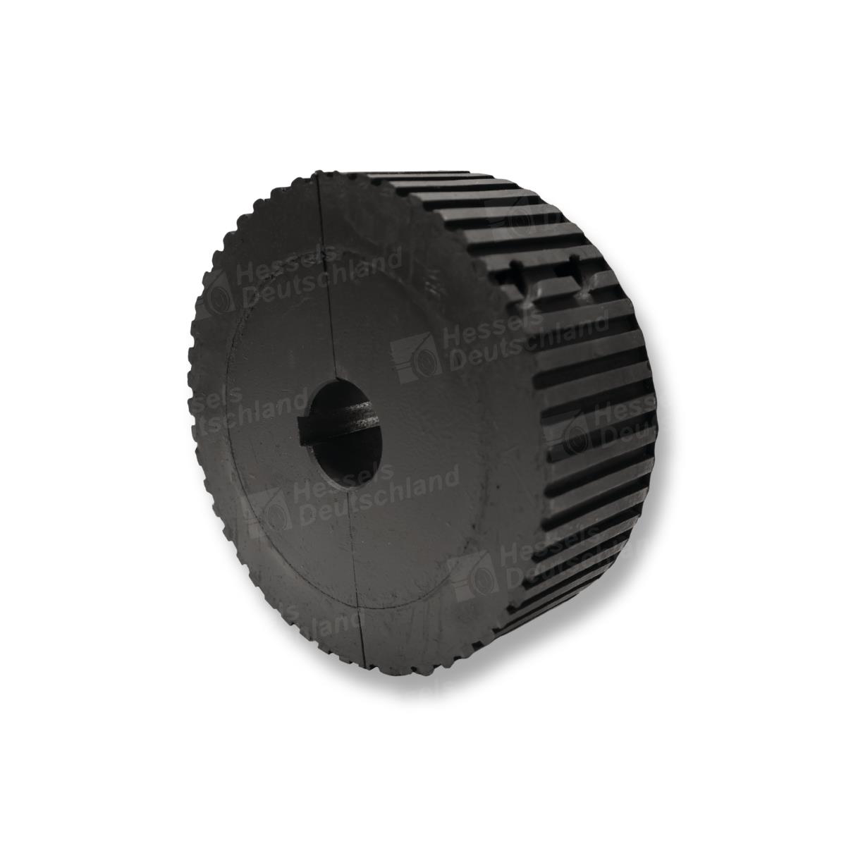 Antriebsrad Gummi ø160/60/35GB/10SP
