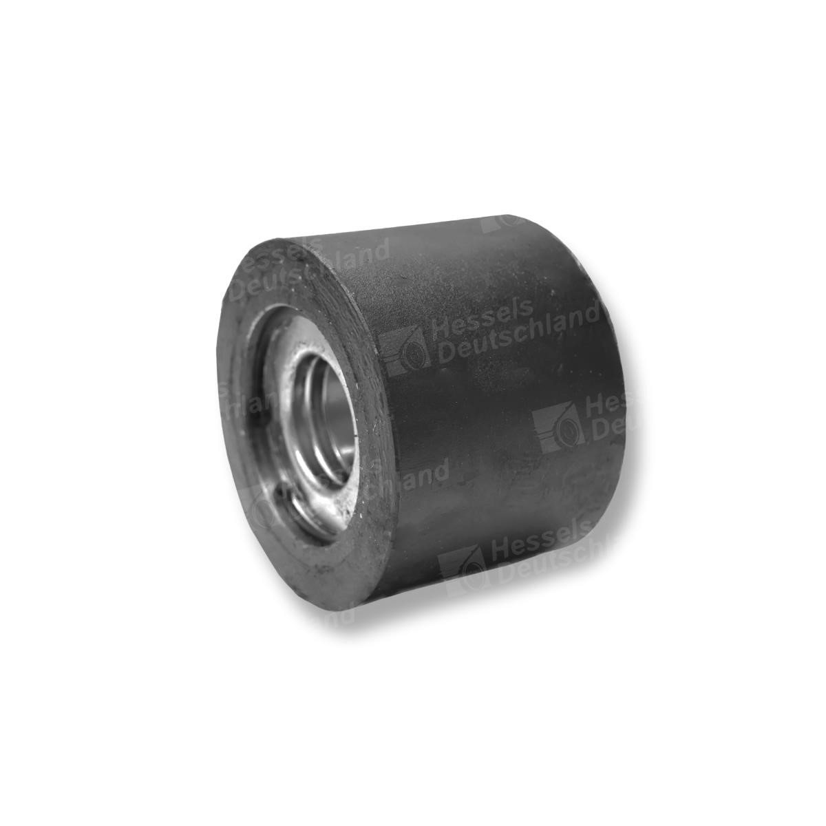 Rolle PUR ø95/70/35