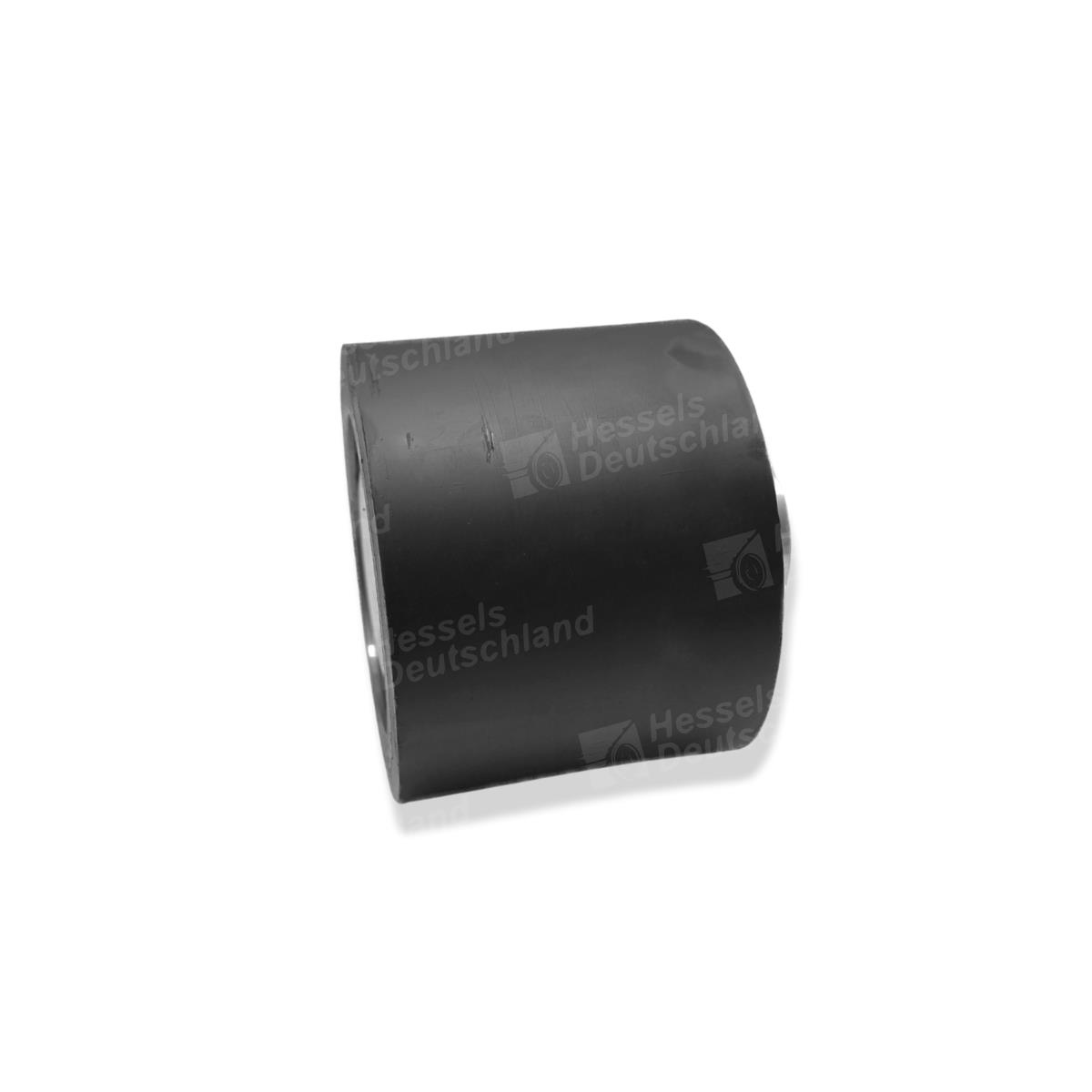 Rolle Gummi Ø110/85/20