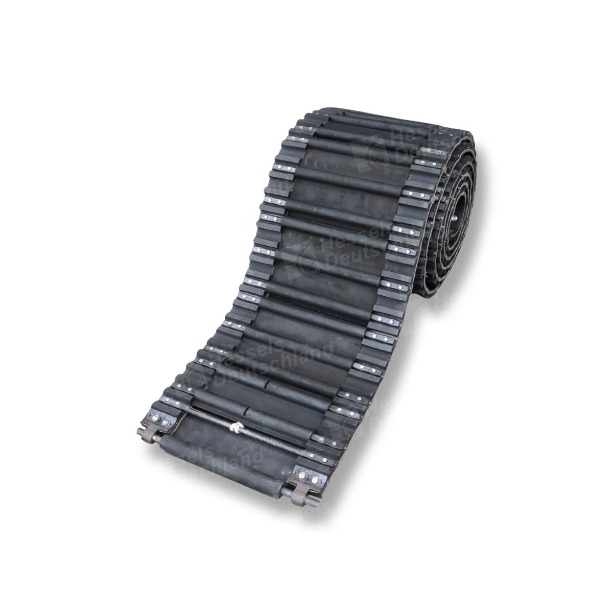 Plattenband 300mm/30Tlg/4080mm/DMG/BMQ