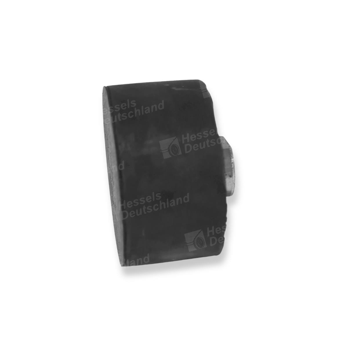 Rolle Gummi ø82/M12IG