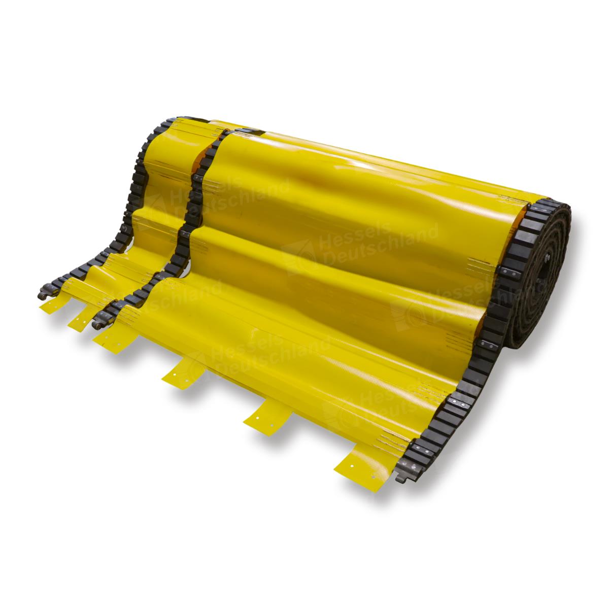 Steigband 4160x1200/PVC-TUC