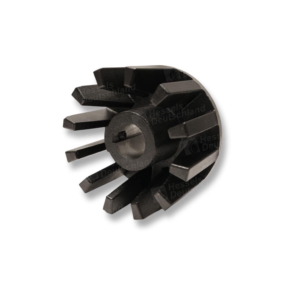 Antriebsrad Typ NZ4012/GB35/SP10/SB10