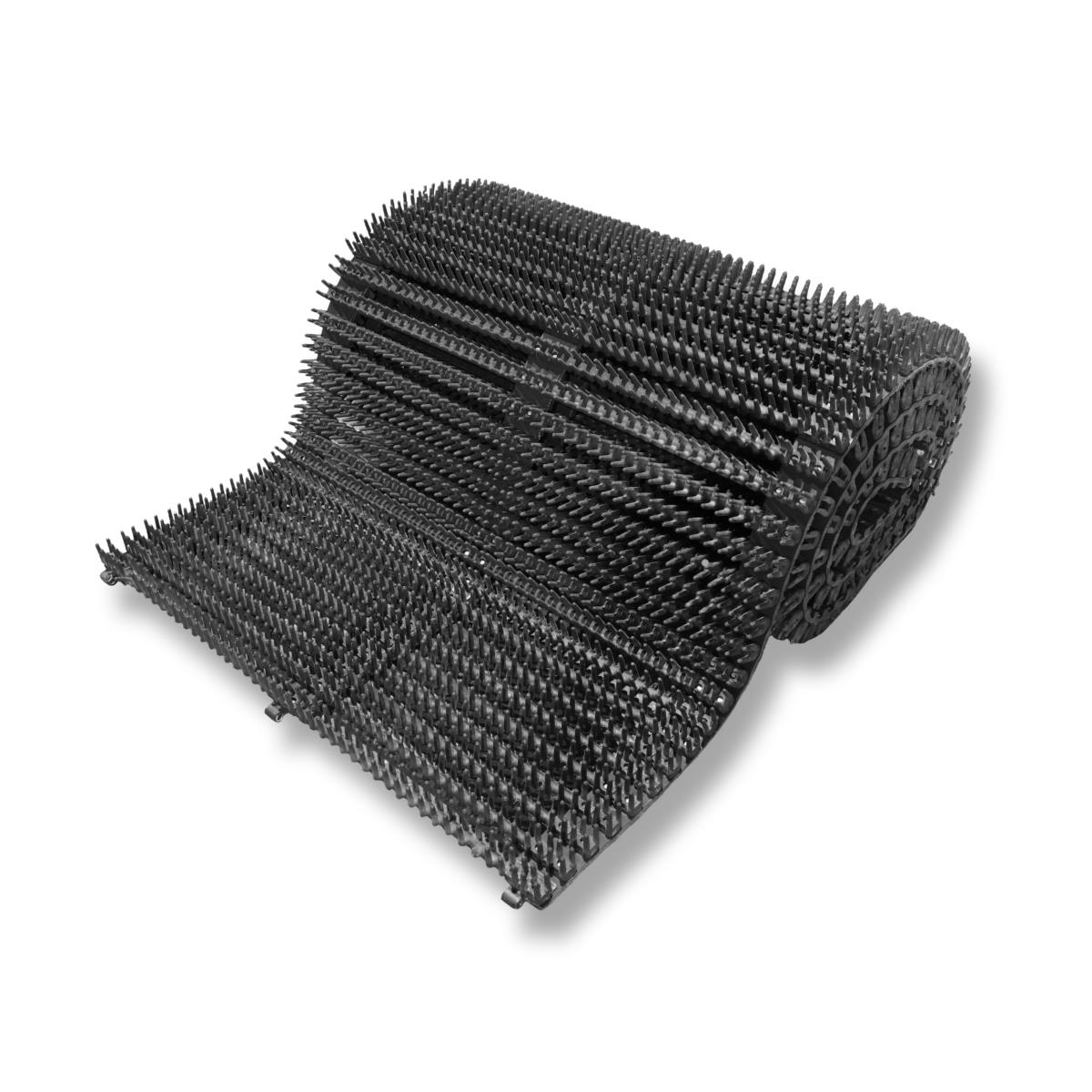 IGELBAND H-PROFIL 1160MM/40TLG/70STB