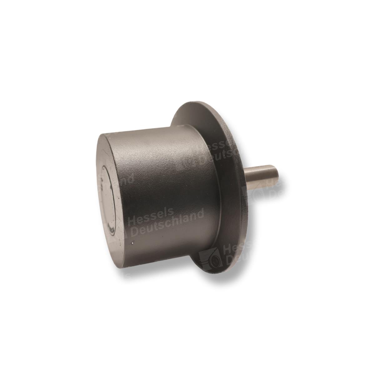 Rolle Gummi Ø90/130/52/AZ20X60