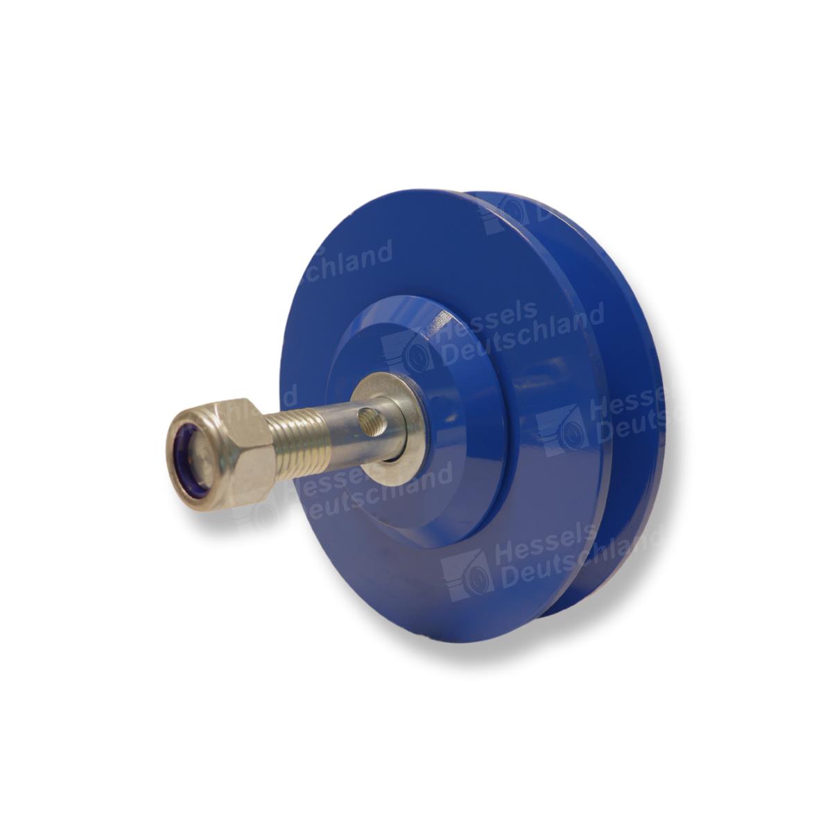 Riemenscheibe Ø180MM/ Vorne
