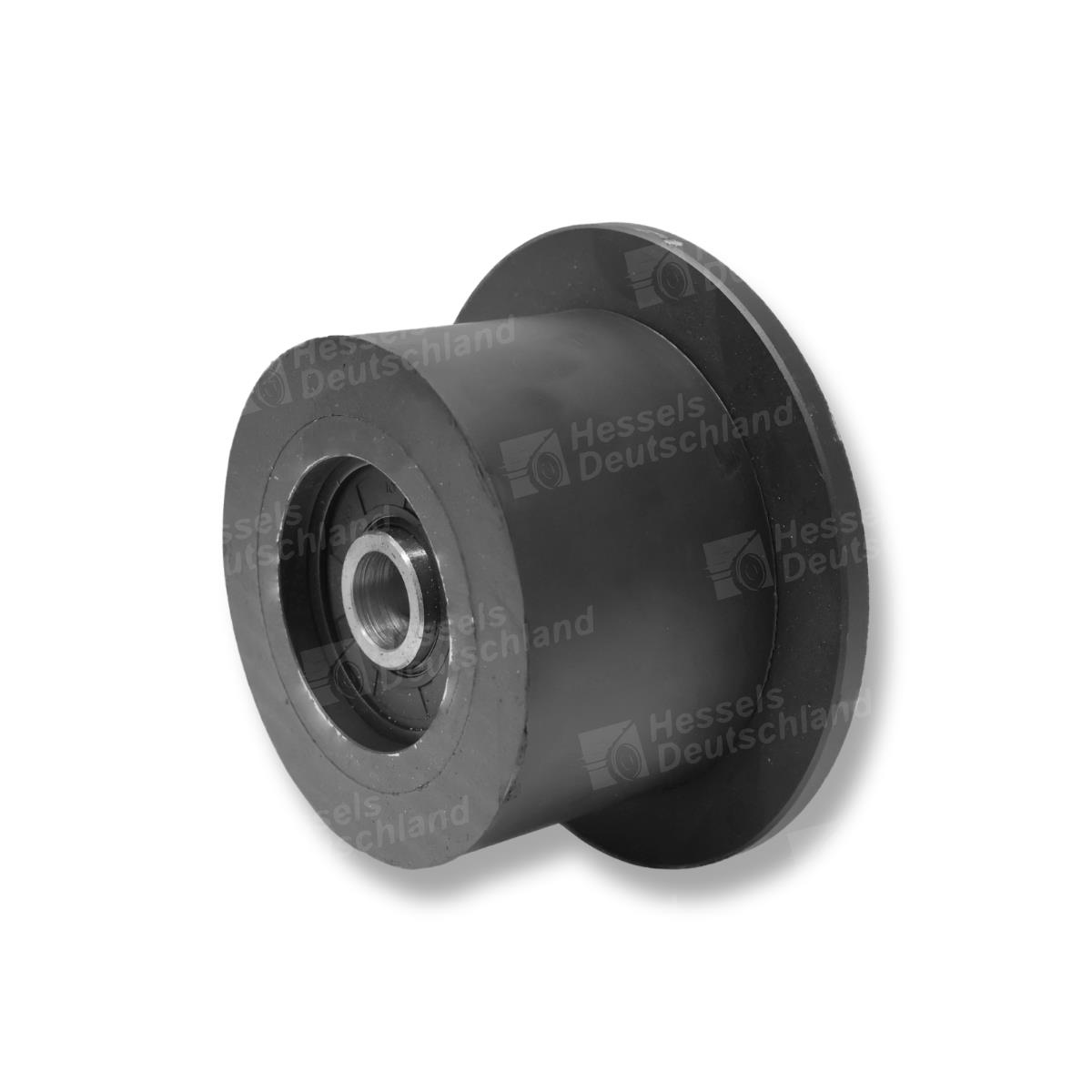 Rolle Gummi Ø110/150/66/20
