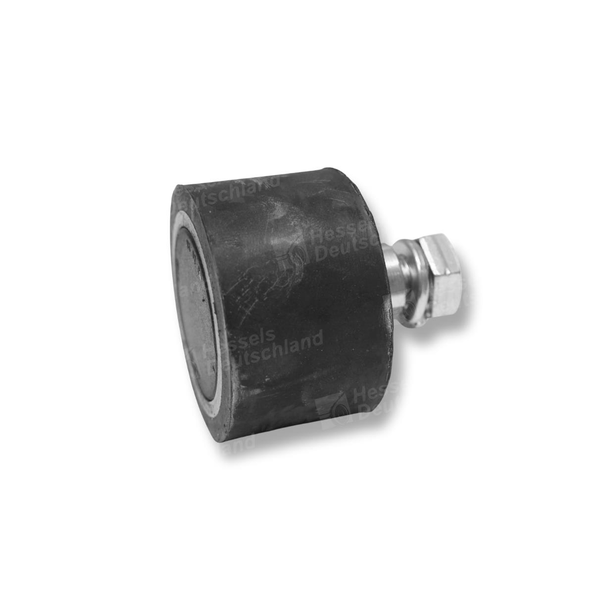 Rolle Gummi ø70/IG M16