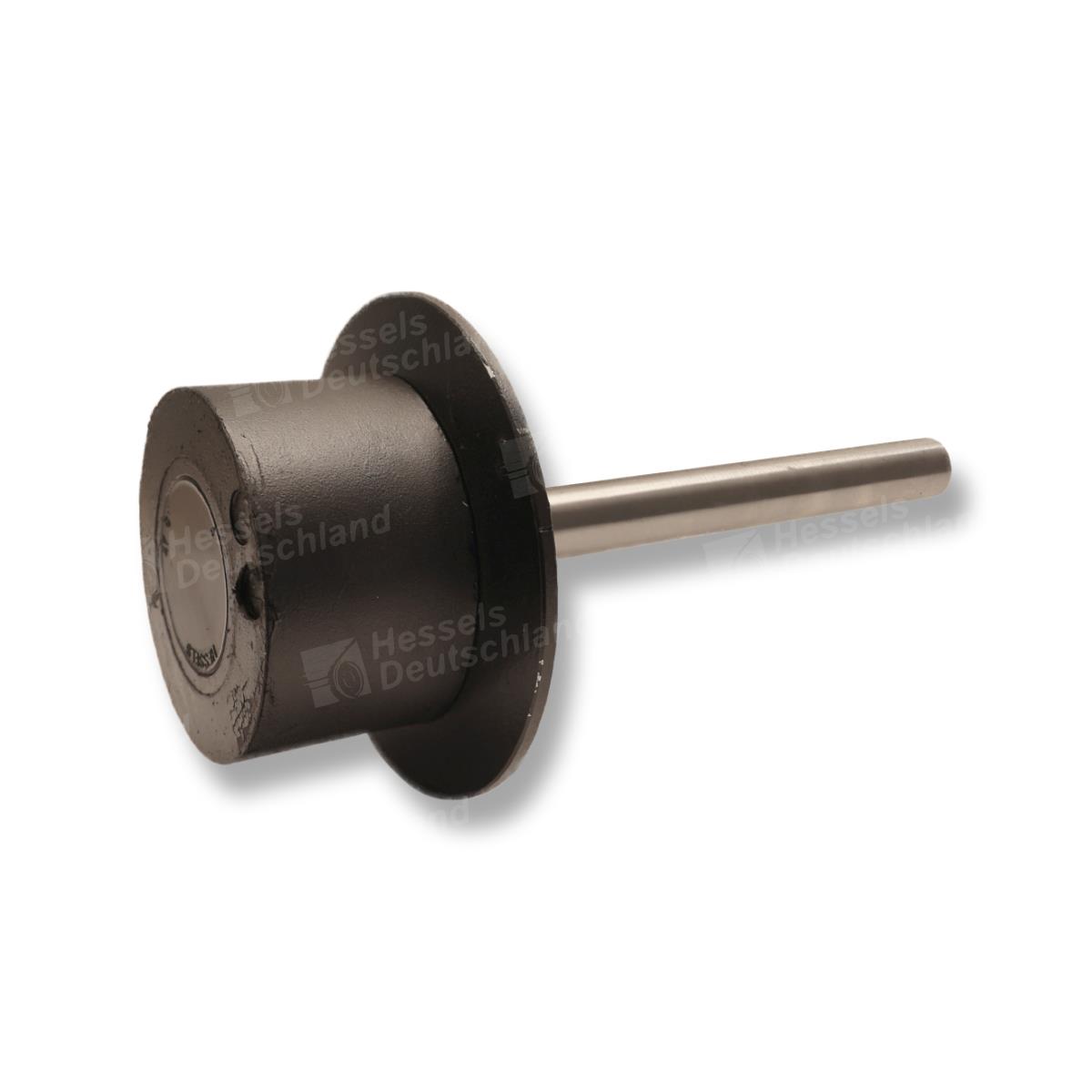 Rolle Gummi Ø90/130/52/AZ20X190