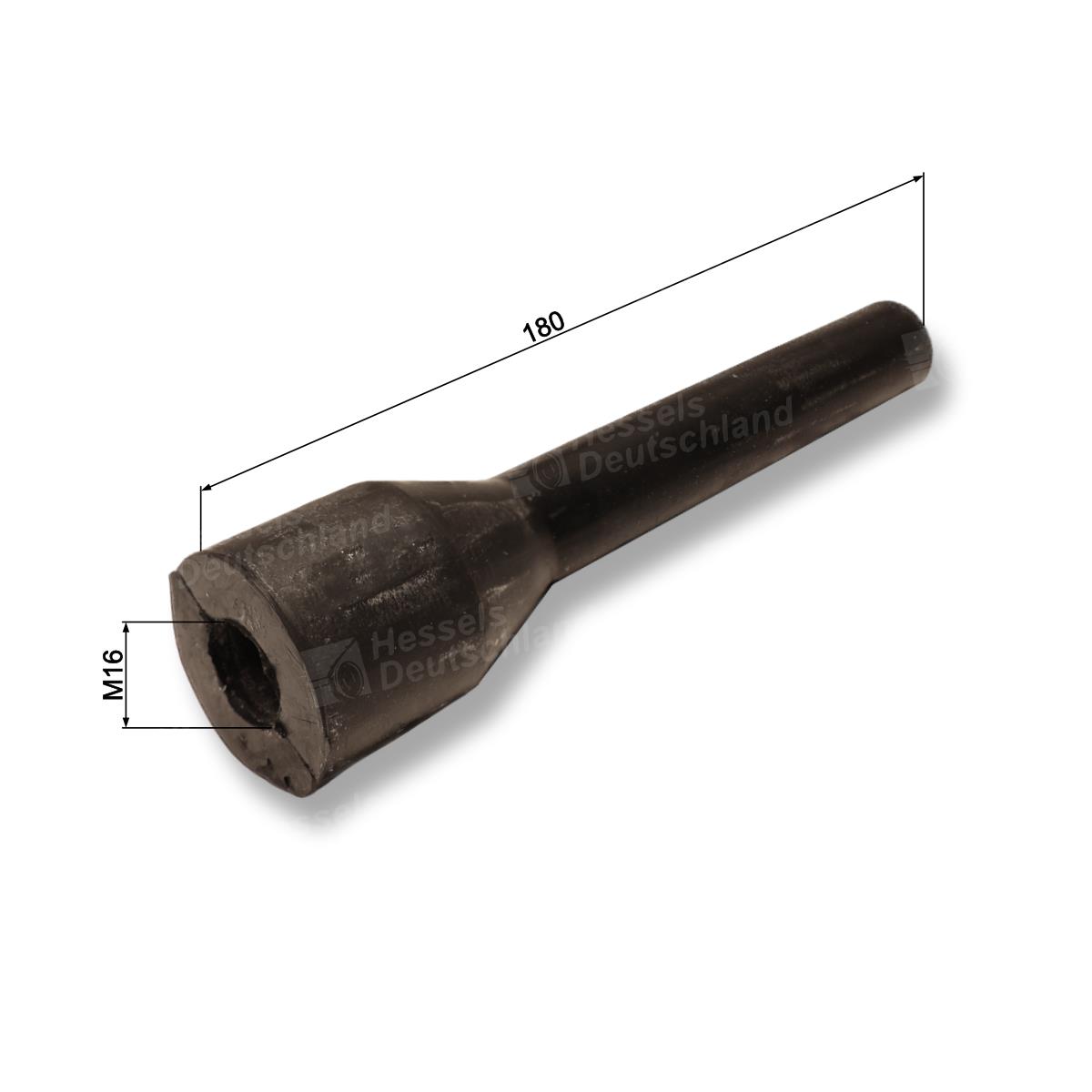 RL AMAC 180 KRAUTFINGER Bemaßt