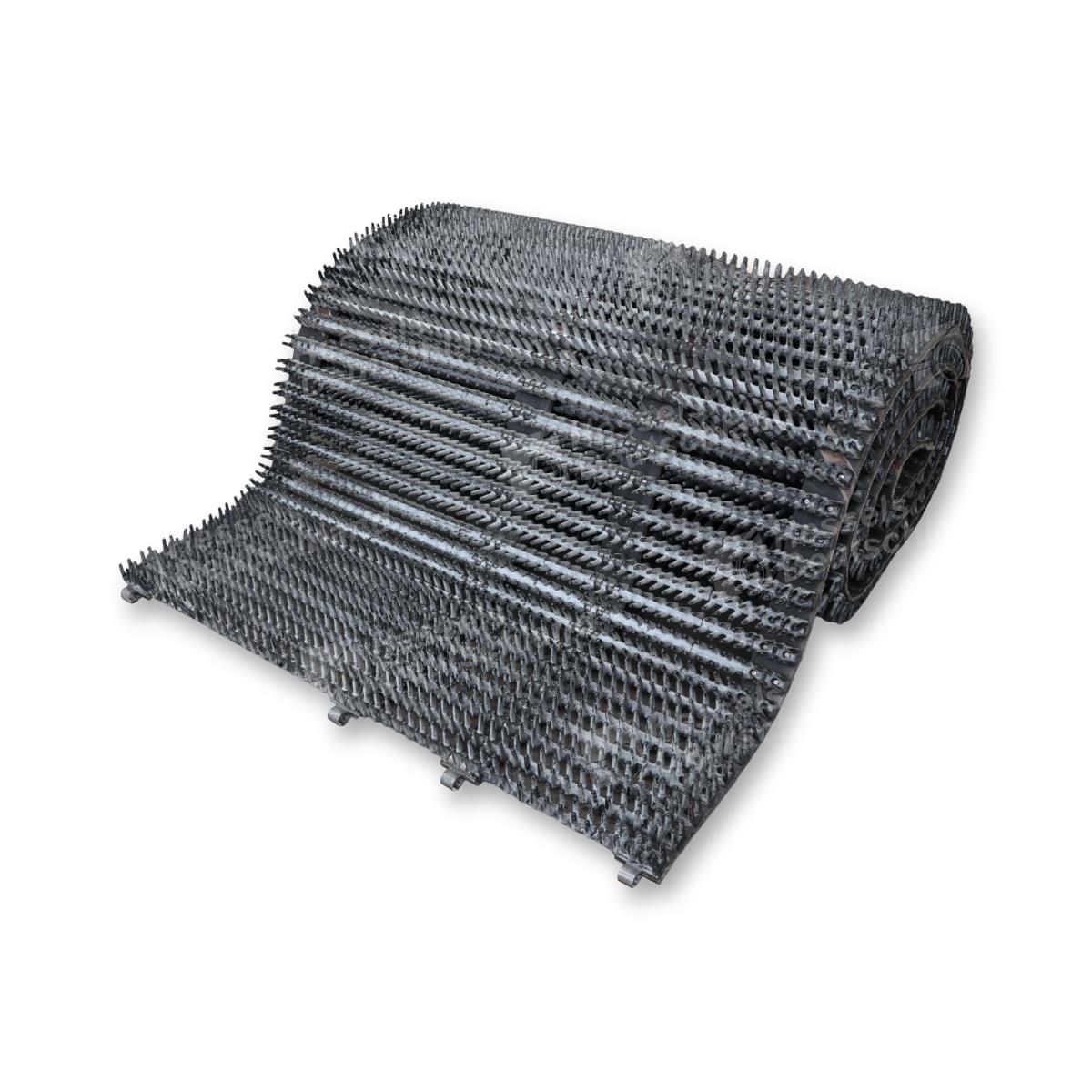 Igelband H-Profil 1000mm/40Tlg/95Stb