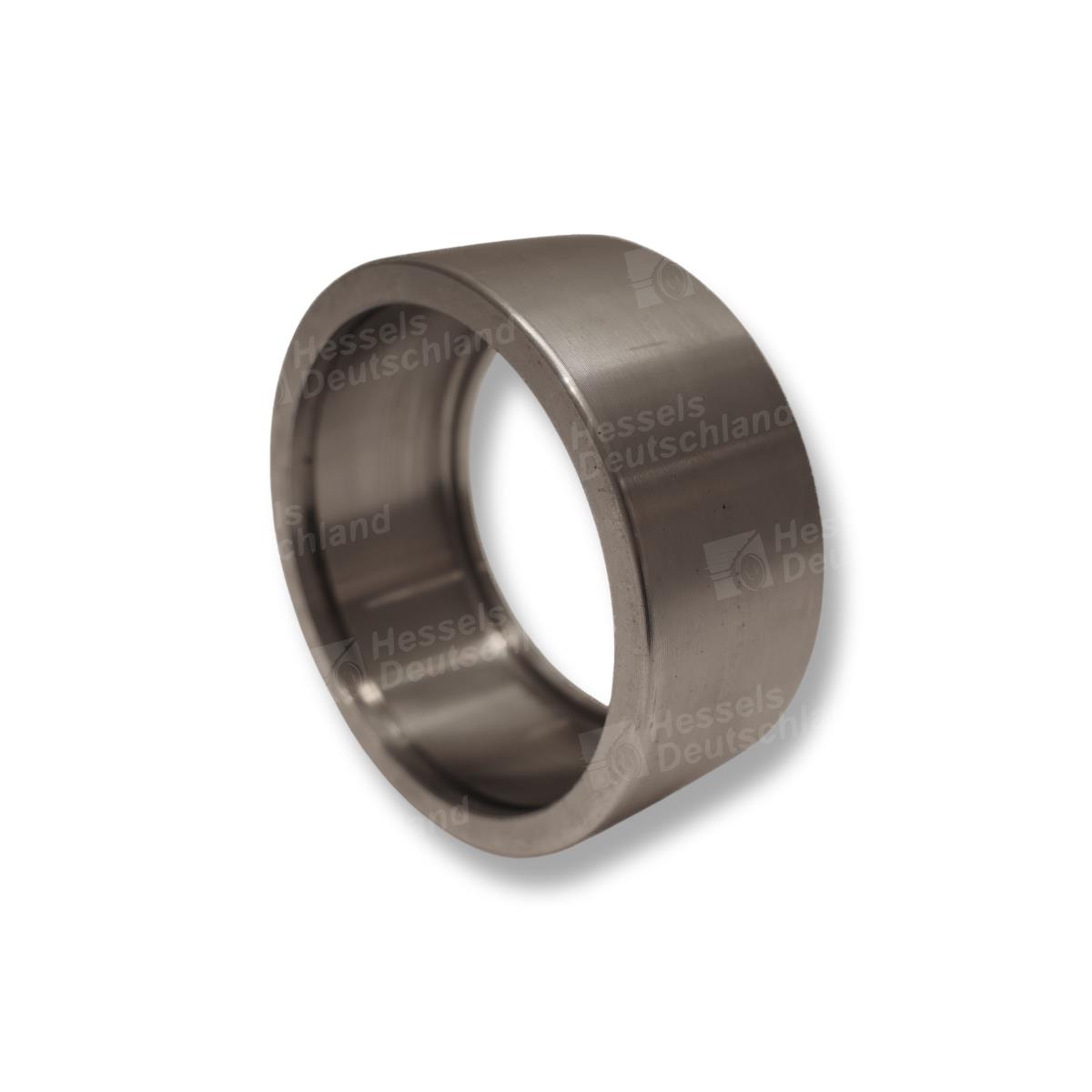 Rolle Stahl Ø100x85/40/Rüttelschar