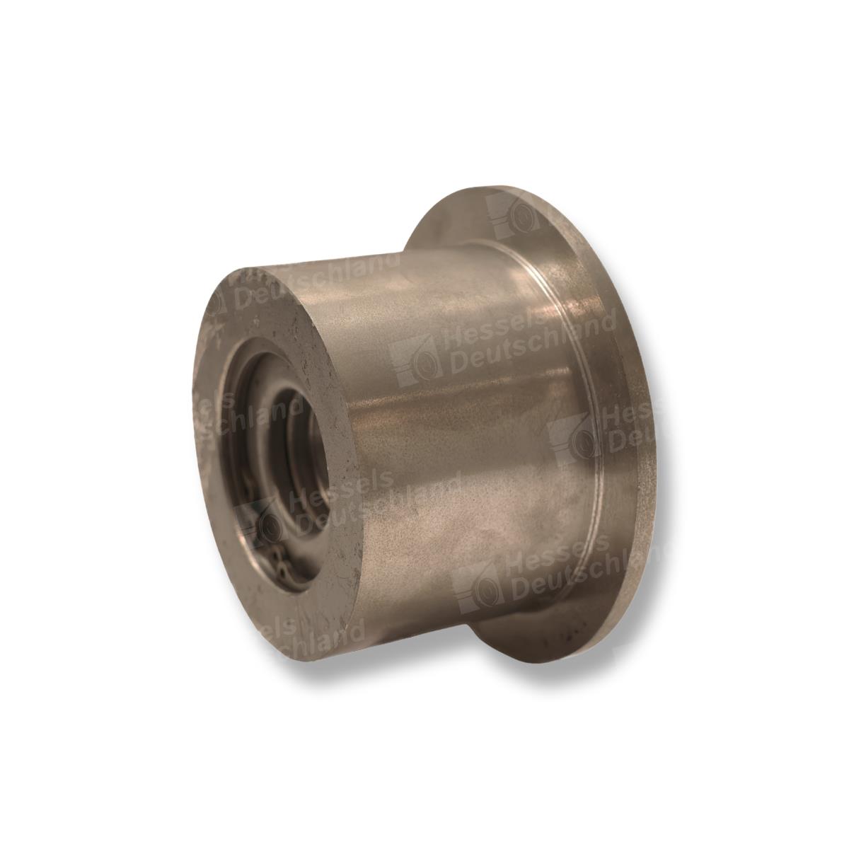 Rolle Stahl ø95/123/35/B=70