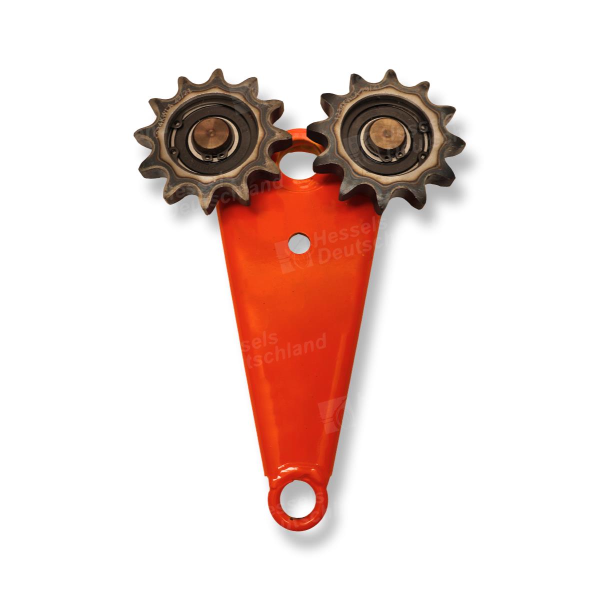 Kettenspanner Kpl. UR