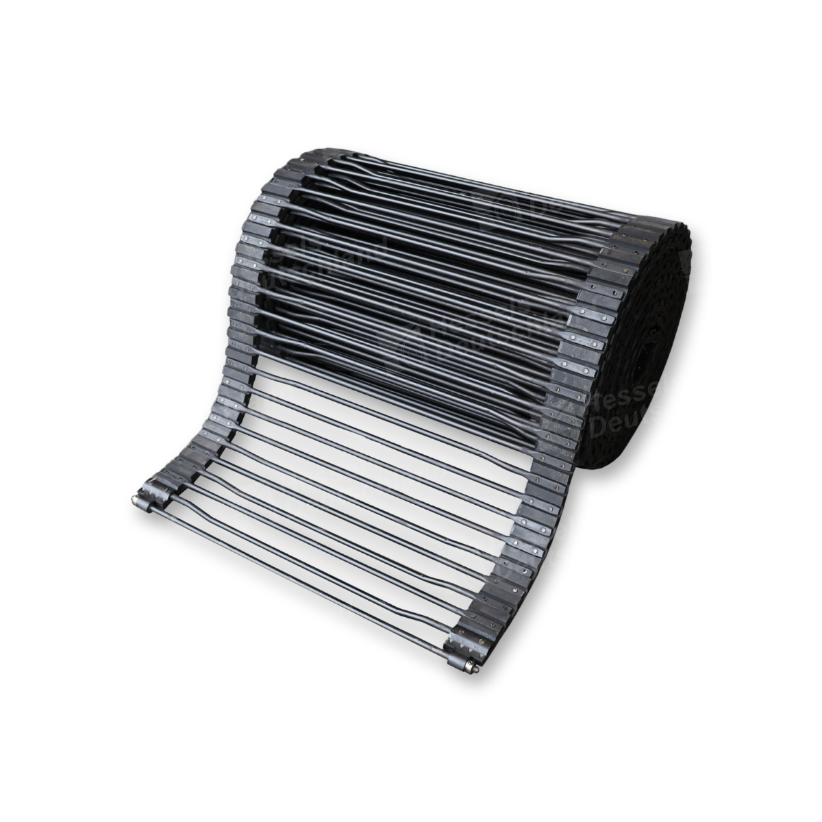 Siebband 650mm/40Tlg/181+1Stb/1G-1GK