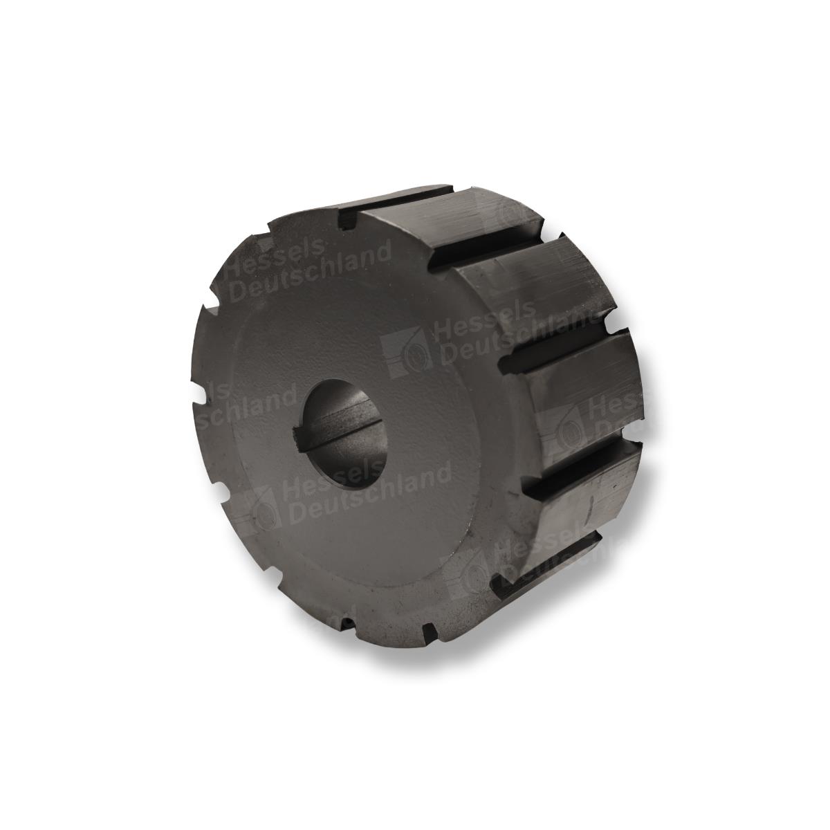 Antriebsrolle Gummi ø170Z/GB40.SP10