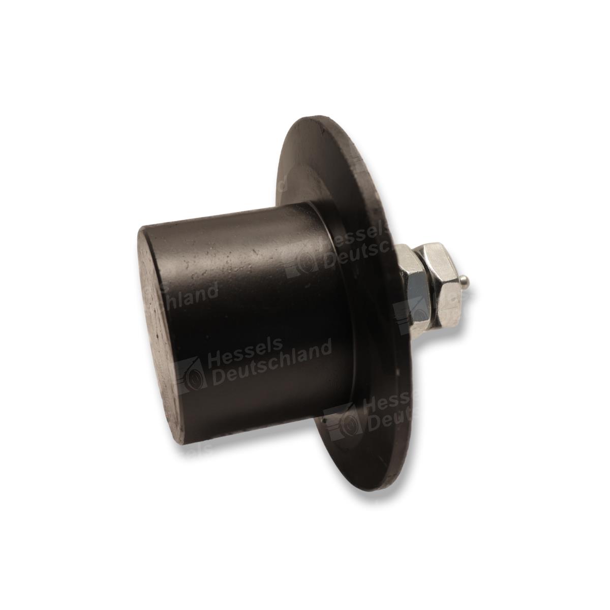 UMLENKROLLE STAHL ø85/150/M24