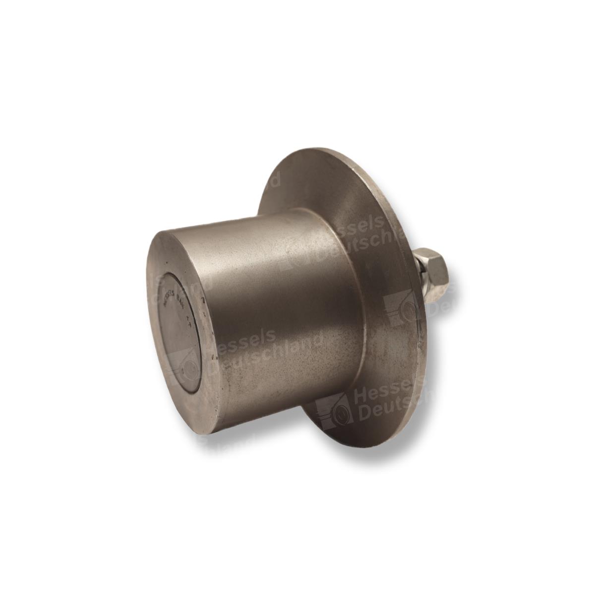 Rolle Stahl Ø80/130/AM16