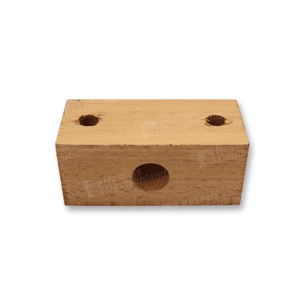 Holzlager