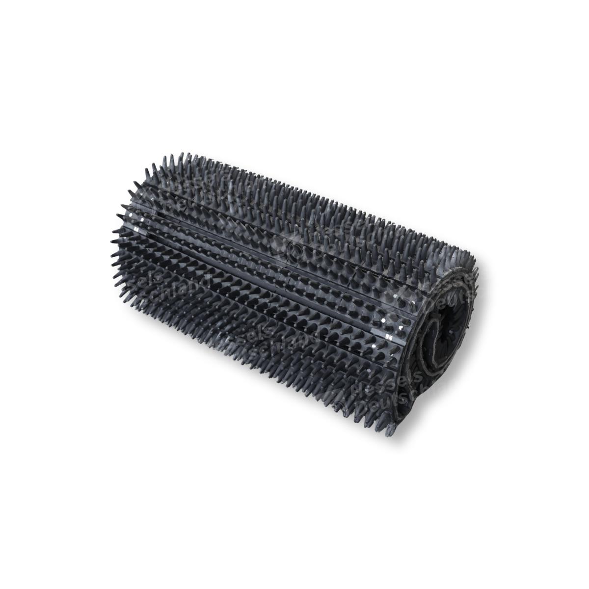 Igelband H-Profil 475mm/40Tlg/34Stb/E