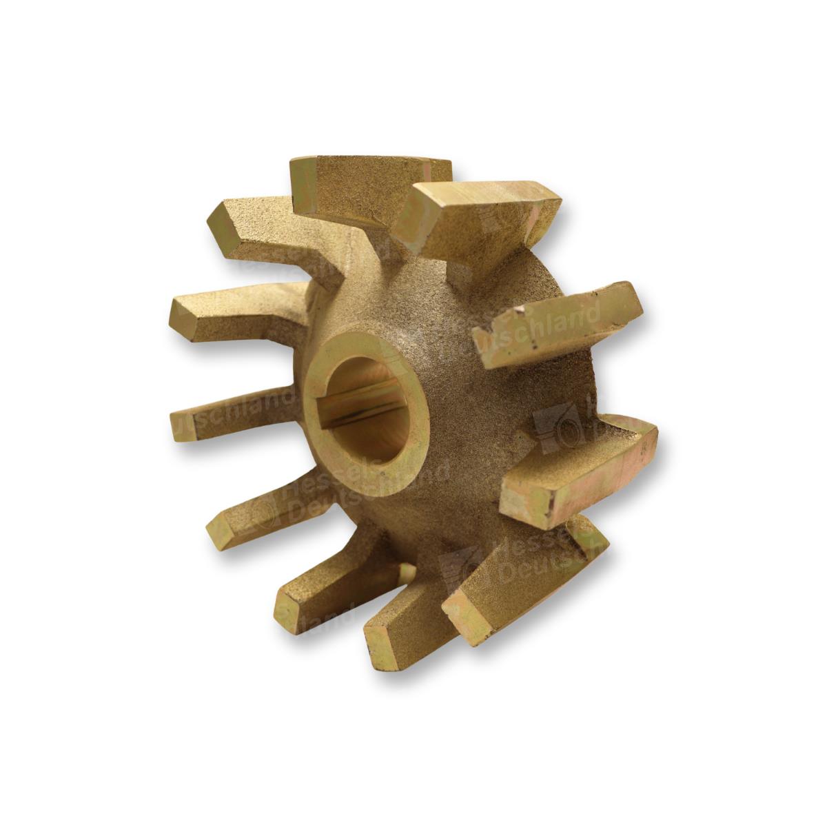 Antriebsrad ø205/85/GB45/SP14 o. Kranz