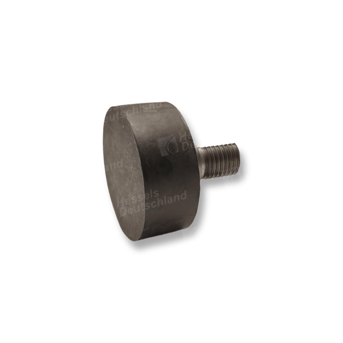 Rolle Gummi 60/25/M20