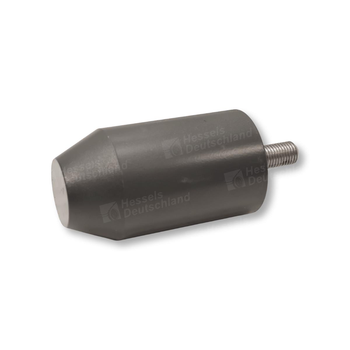 Führungsrolle Seitlich ø68/120/M16x30