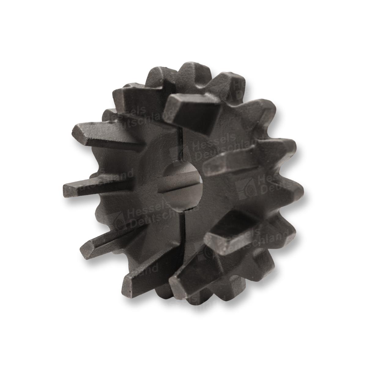 Antriebsrad Typ M3218 GB45/SP14